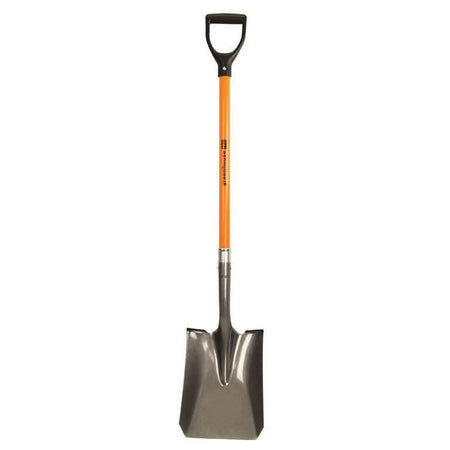 Greenhouse Pro Square Mouth Shovel, 36in D-Handle - Floral Acres Greenhouse & Garden Centre