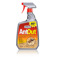 Wilson, Ant Out, 1L, Ready to Use - Floral Acres Greenhouse & Garden Centre