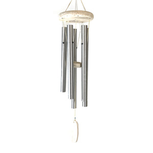 Beachcomber Wind Chime, 24in Length - Floral Acres Greenhouse & Garden Centre