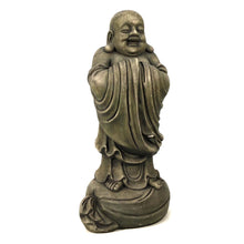 Load image into Gallery viewer, Laughing Hoi Toi Statue, 19in Tall
