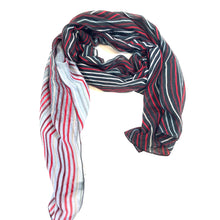 Load image into Gallery viewer, See-through Scarf, 2 Asst. - Floral Acres Greenhouse &amp; Garden Centre
