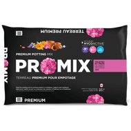 PRO-MIX Potting Mix, 12.8kg/56.6L - Floral Acres Greenhouse & Garden Centre
