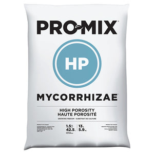 PRO-MIX HP w/Mycorrhizae, 5.9KG - Floral Acres Greenhouse & Garden Centre