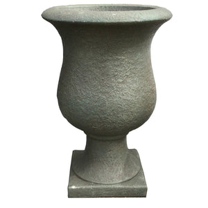 Vail Goblet Urn, 23.5in x 35in