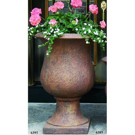 Vail Goblet Urn, 23.5in x 35in