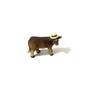Mini Garden Farm Animal Figurines, Assorted - Floral Acres Greenhouse & Garden Centre