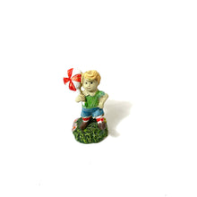 Load image into Gallery viewer, Mini Garden Camper Figurines, Assorted - Floral Acres Greenhouse &amp; Garden Centre
