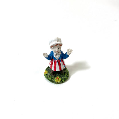 Mini Garden Camper Figurines, Assorted - Floral Acres Greenhouse & Garden Centre