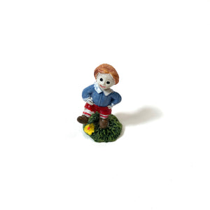 Mini Garden Camper Figurines, Assorted - Floral Acres Greenhouse & Garden Centre