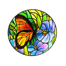 Load image into Gallery viewer, Art Nouveau Bird Bath, 18in, Assorted Styles - Floral Acres Greenhouse &amp; Garden Centre
