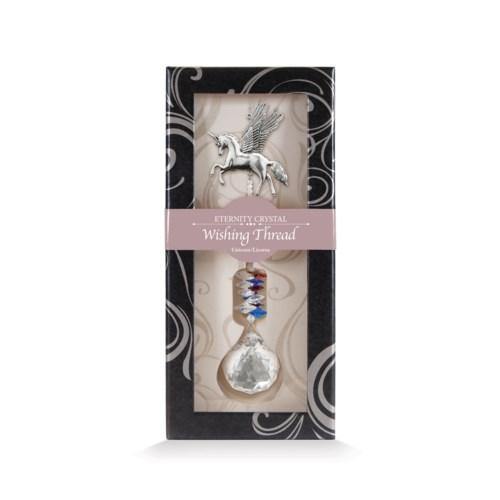 Wishing Thread Ornament - Floral Acres Greenhouse & Garden Centre