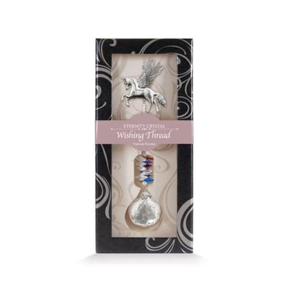 Wishing Thread Ornament - Floral Acres Greenhouse & Garden Centre