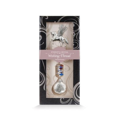 Wishing Thread Ornament - Floral Acres Greenhouse & Garden Centre