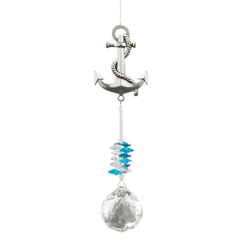 Wishing Thread Ornament - Floral Acres Greenhouse & Garden Centre