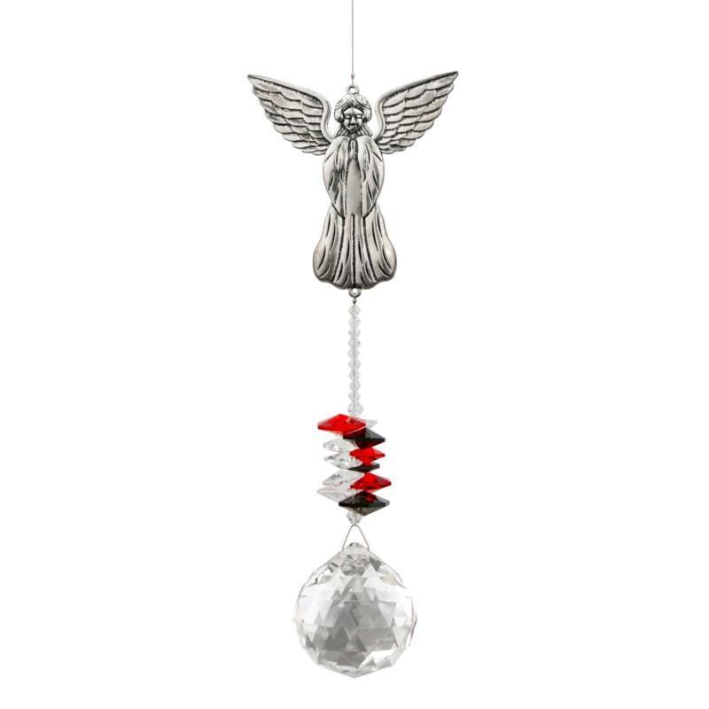 Wishing Thread Ornament - Floral Acres Greenhouse & Garden Centre