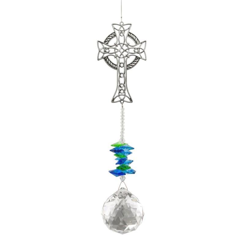Wishing Thread Ornament - Floral Acres Greenhouse & Garden Centre