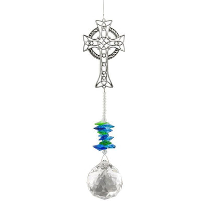 Wishing Thread Ornament - Floral Acres Greenhouse & Garden Centre