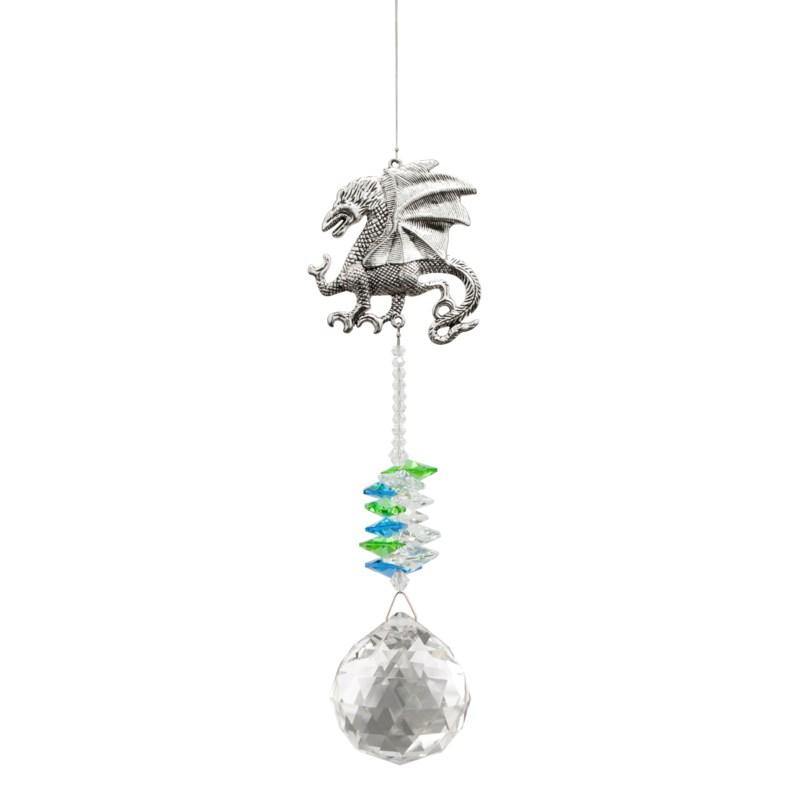 Wishing Thread Ornament - Floral Acres Greenhouse & Garden Centre