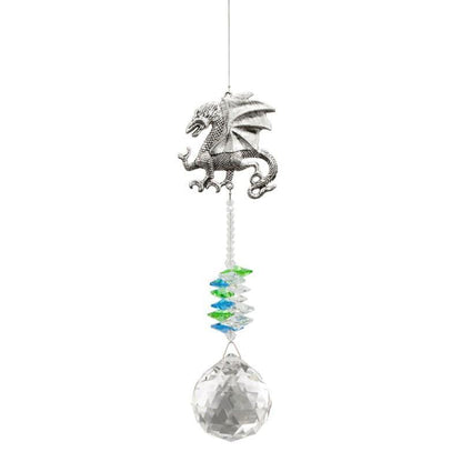 Wishing Thread Ornament - Floral Acres Greenhouse & Garden Centre