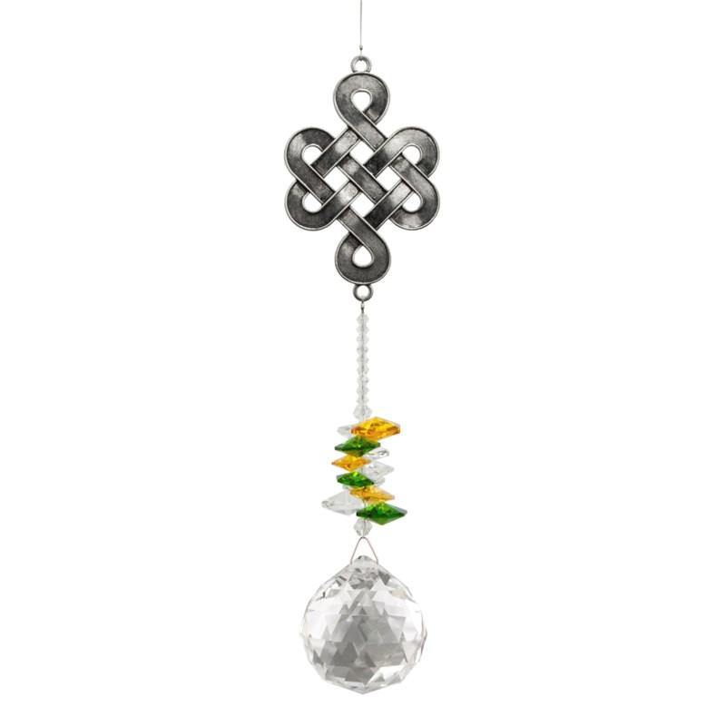 Wishing Thread Ornament - Floral Acres Greenhouse & Garden Centre