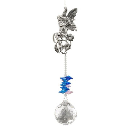 Wishing Thread Ornament - Floral Acres Greenhouse & Garden Centre