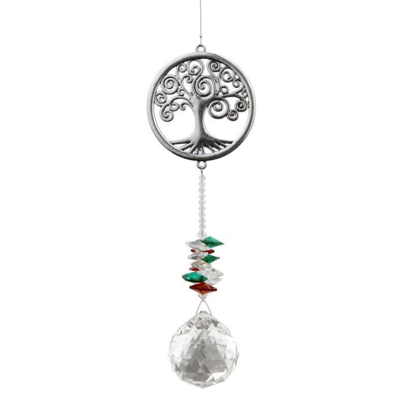 Wishing Thread Ornament - Floral Acres Greenhouse & Garden Centre
