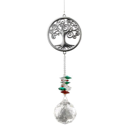 Wishing Thread Ornament - Floral Acres Greenhouse & Garden Centre
