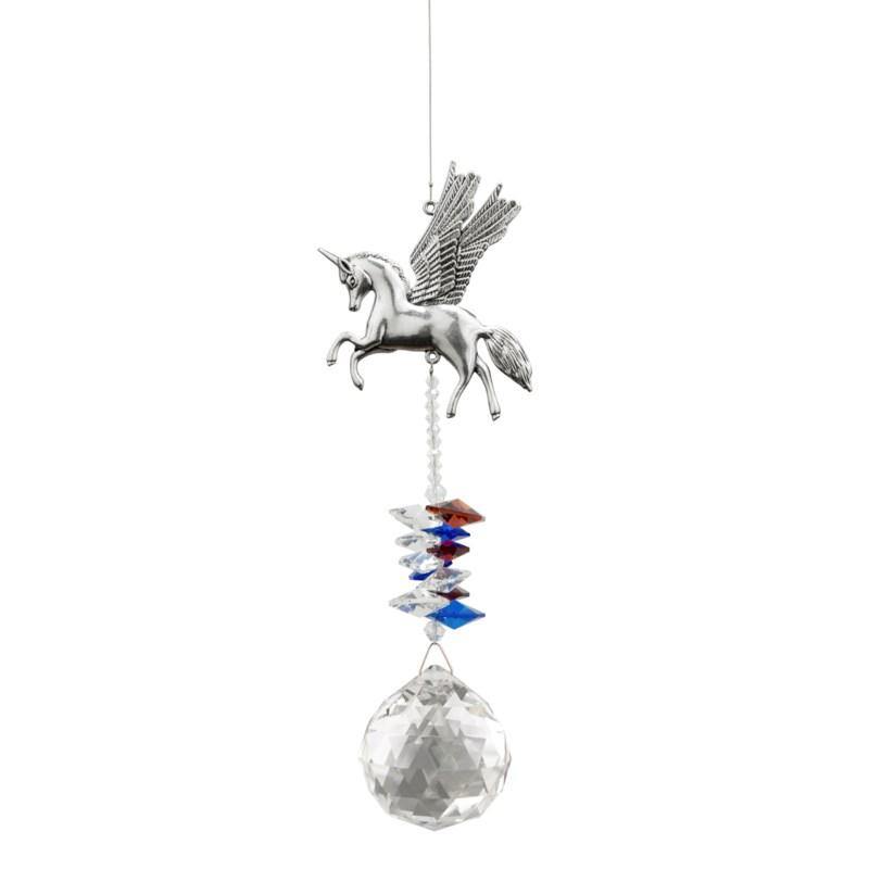 Wishing Thread Ornament - Floral Acres Greenhouse & Garden Centre