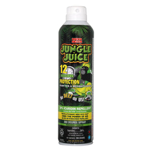 Bug Spray, Jungle Juice, 200g - Floral Acres Greenhouse & Garden Centre