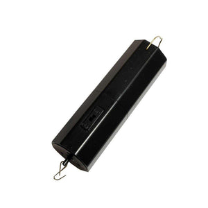 Ornament Revolving Motor, Black - Floral Acres Greenhouse & Garden Centre