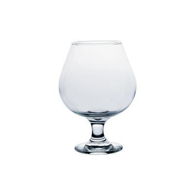 Glass, Embassy Brandy, 6in, Stemmed - Floral Acres Greenhouse & Garden Centre