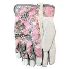 Load image into Gallery viewer, Lily Garden Gloves, Pink

