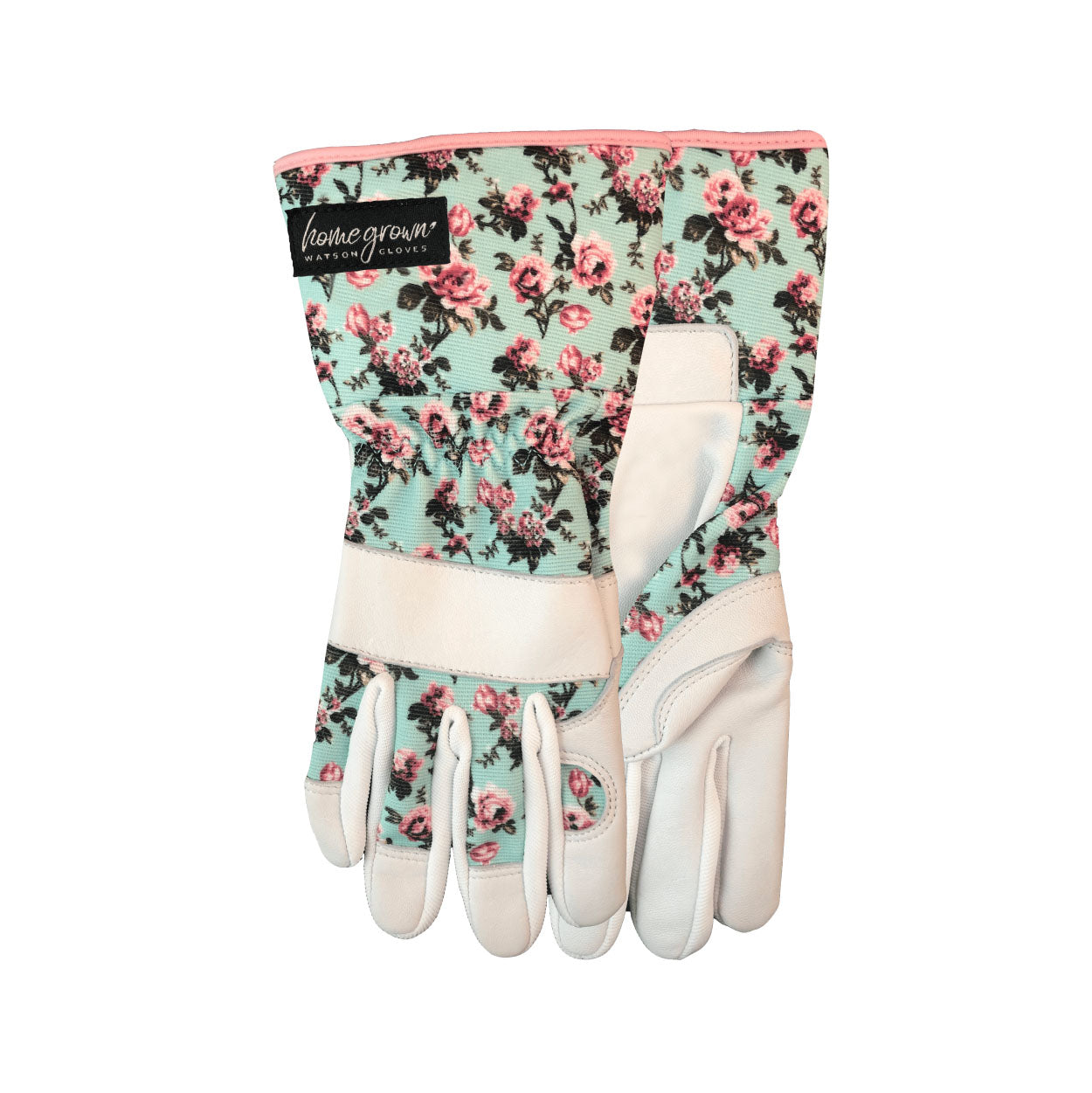 Floral gardening deals gloves