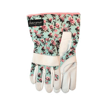 Load image into Gallery viewer, You Grow Girl Garden Gloves, Floral

