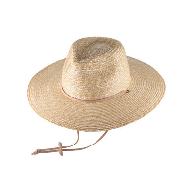 Ladies 'Georgia' Safari Hat, One Size Fits Most - Floral Acres Greenhouse & Garden Centre