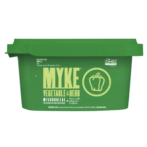 'Myke' Vegetable & Herb Growth Enhancer, 1L - Floral Acres Greenhouse & Garden Centre