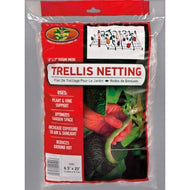 Square Mesh Trellis Netting, 6.5ft x 8ft