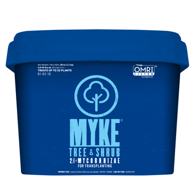 Myke Tree & Shrub Growth Enhancer, 4L - Floral Acres Greenhouse & Garden Centre