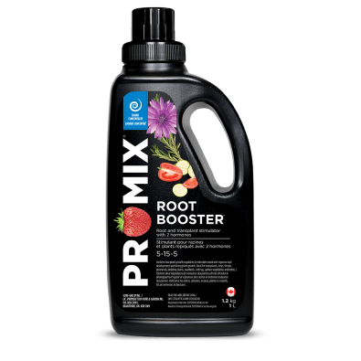 PRO-MIX, Root Booster, 1L - Floral Acres Greenhouse & Garden Centre