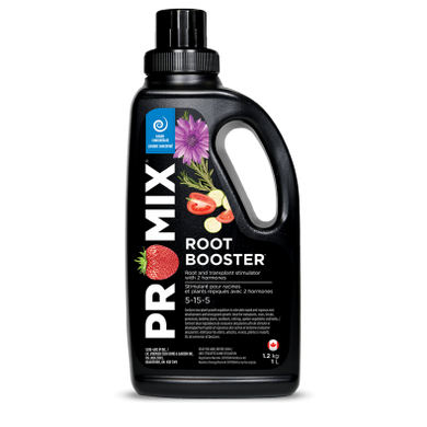 PRO-MIX, Root Booster, 1L - Floral Acres Greenhouse & Garden Centre