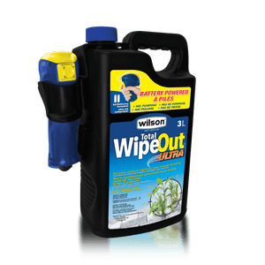 Wilson, WipeOut Ultra, Battery, 3L - Floral Acres Greenhouse & Garden Centre