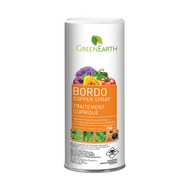 Green Earth, Bordo Copper Spray, 200g - Floral Acres Greenhouse & Garden Centre