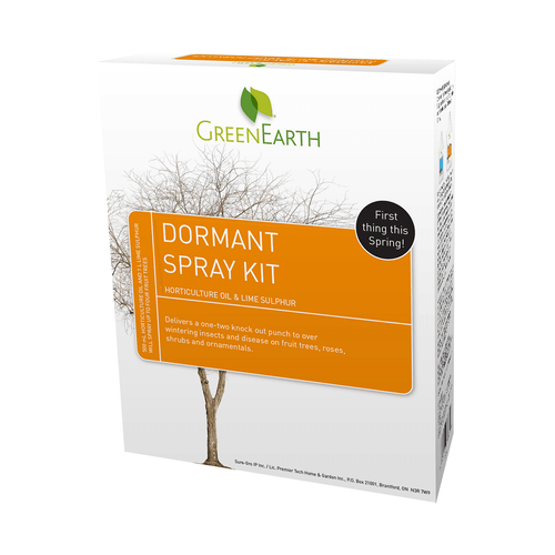 Green Earth Dormant Spray Kit - Floral Acres Greenhouse & Garden Centre