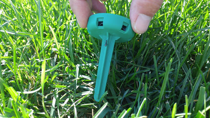 Wilson, AntOut, Outdoor Stakes, 6g, 6pk - Floral Acres Greenhouse & Garden Centre