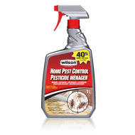 Wilson, Home Pest Control, Ready to Use, 1L - Floral Acres Greenhouse & Garden Centre