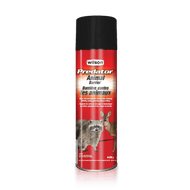 Wilson, Animal Barrier Aerosol, 400g - Floral Acres Greenhouse & Garden Centre