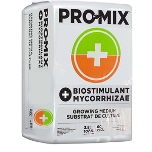 PRO-MIX HP Biostimulant + Mycorrhizae, 3.8 cu.ft.