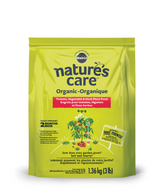 Miracle Gro, Organic Tomato, Veg. & Herb, 1.36kg - Floral Acres Greenhouse & Garden Centre