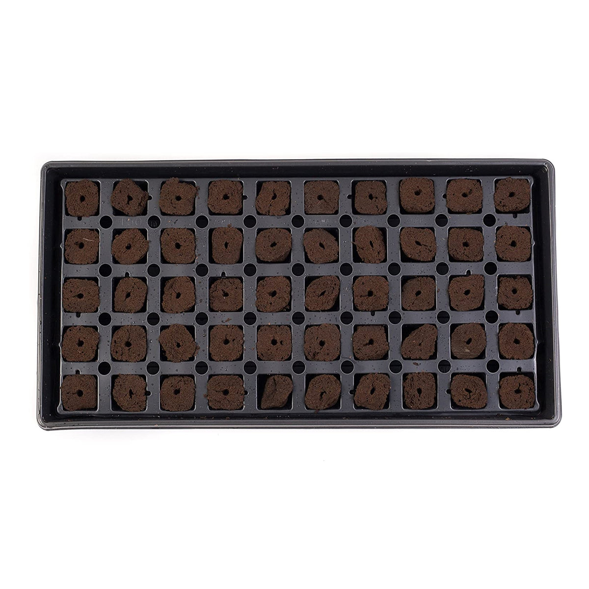 Root Farm, Seed Starting Kit, 50 Cell - Floral Acres Greenhouse & Garden Centre