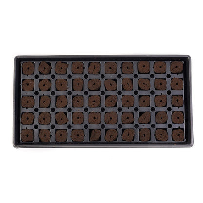 Root Farm, Seed Starting Kit, 50 Cell - Floral Acres Greenhouse & Garden Centre